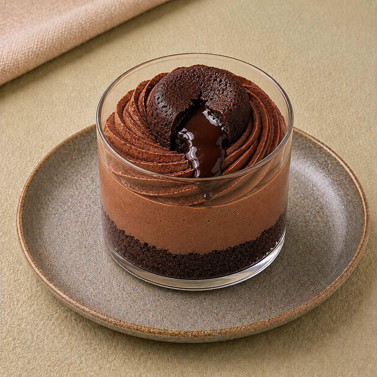 Lava Cake